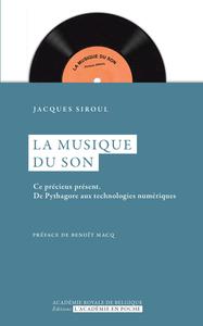 Jacques Siroul, "La musique du son