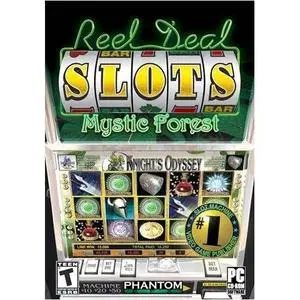 Reel Deal Slots: Mystic Forest [TNT]