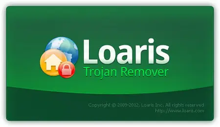 Loaris Trojan Remover 1.3.5.7