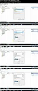Microsoft Windows Server 2016 - Hands-on Training Part I