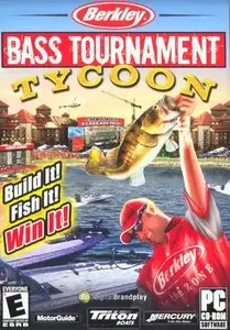 Bass Tournament Tycoon v1.0 Portable