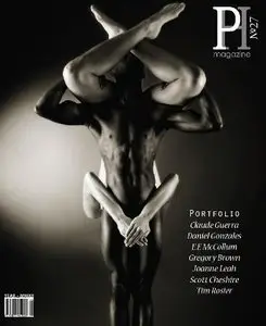 PH magazine No.27 - 2013