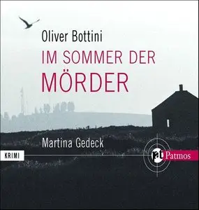 Oliver Bottini - Im Sommer der Mörder