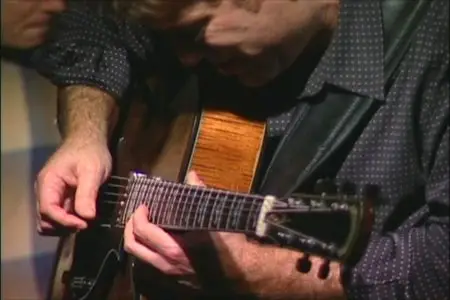 Peter Bernstein Trio - Live At Smoke (2005)