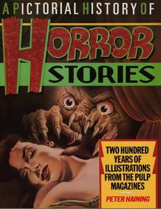 A Pictorial History of Horror Stories (Repost)