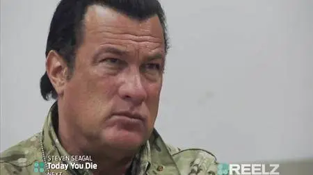 Steven Seagal: Lawman S03E03