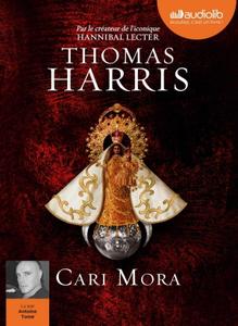 Thomas Harris, "Cari Mora"