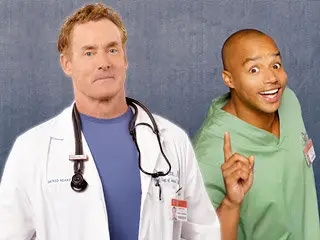 Scrubs 9x06