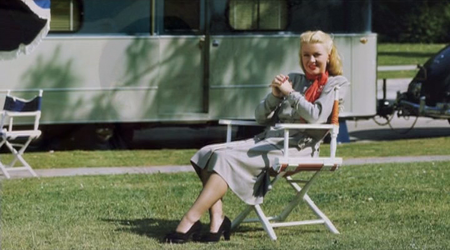 Moguls & Movie Stars: A History of Hollywood (2010)