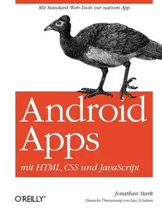 Android-Apps mit HTML, CSS und JavaScript (repost)