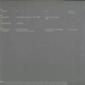 Function - Recompiled I/II (2017) {vinyl rip}