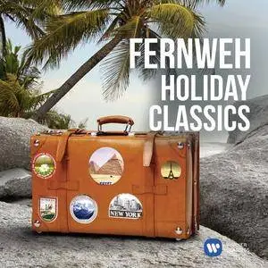 VA - Fernweh Holiday Classics (2018)