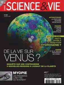 Science & Vie - décembre 2020