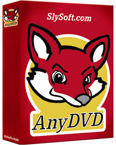 AnyDVD & AnyDVD HD 6.8.3.0 Final