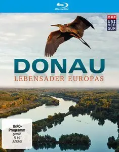 Donau - Lebensader Europas (2012)