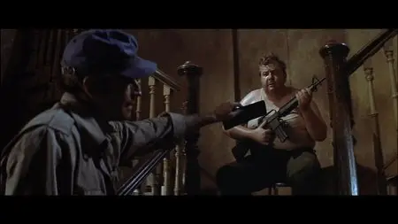 Soylent Green (1973) [Re-UP]