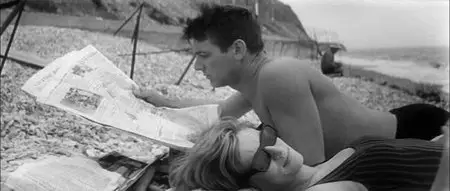 Iyulskiy dozhd / July Rain (1966)
