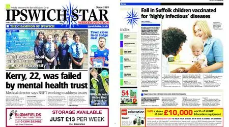 Ipswich Star – April 05, 2019