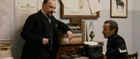 La scomparsa di Patò (2011)