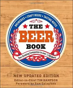 The Beer Book (2nd Edition)