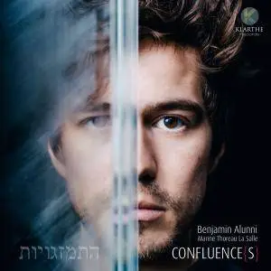 Benjamin Alunni & Marine Thoreau La Salle - Confluence{s} (2017)
