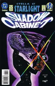 Shadow Cabinet 013 1995