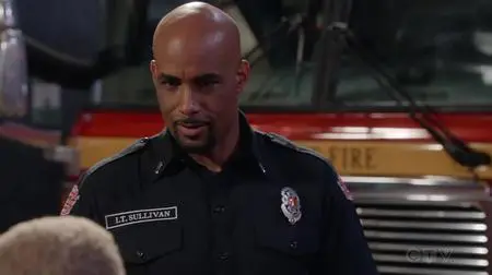 Station 19 S06E07