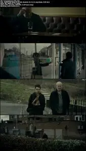 Tyrannosaur (2011) [LIMITED]