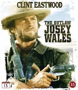 The Outlaw Josey Wales (1976)