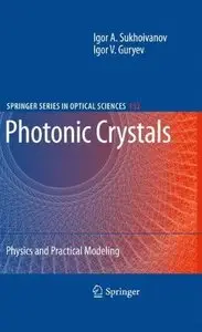 Photonic Crystals: Physics and Practical Modeling (Repost)