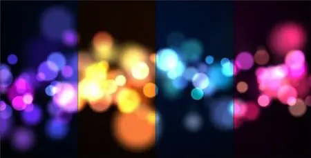 Ambient Reveal - After Effects Project (Videohive)