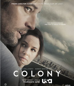 Colony S01E04 (2016)