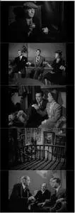 Ministry of Fear (1944) [The Criterion Collection]