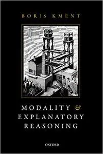 Modality and Explanatory Reasoning (Repost)