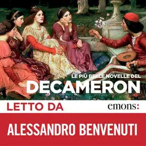 «Le più belle novelle del Decameron» by Giovanni Boccaccio