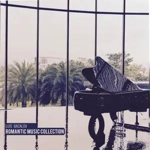 Luis Bacalov - Romantic Music Collection (2020)