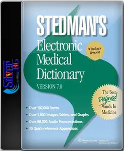 Stedman's Electronic Medical Dictionary v7.0