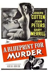 A Blueprint for Murder (1953)