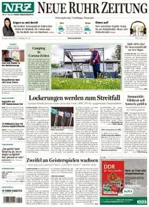 Neue Ruhr Zeitung – 04. Mai 2020