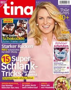 tina – 30 November 2016