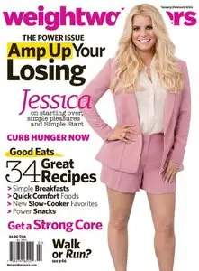 Weight Watchers - January - February 2014
