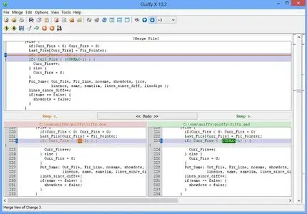 Guiffy 10.5 Build 366