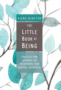 The Little Book of Being: Practices and Guidance for Uncovering Your Natural Awareness