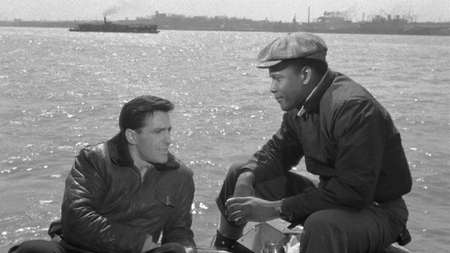 Edge of the City (1957)