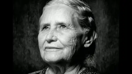 BBC Imagine - Doris Lessing: The Reluctant Heroine (2008)