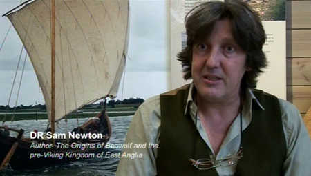 Beowulf and the Anglo-Saxons (2010)