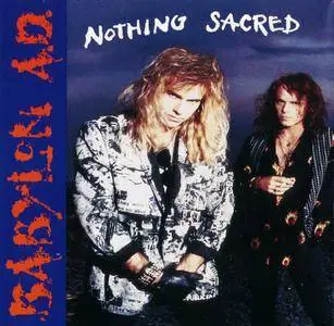 Babylon A.D. - Nothing Sacred (1992)