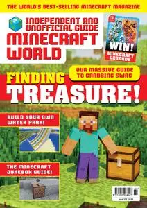 Minecraft World Magazine - 08 June 2023