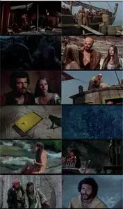 Sinbad and the Eye of the Tiger (1977)
