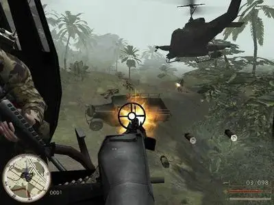 The Hell in Vietnam